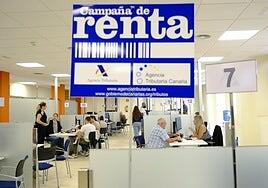 Arranca la campaña de la renta en Canarias: todas las novedades y deducciones autonómicas