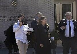 Ocho años de prisión por violar a una joven fingiendo ser enlace del cártel de Sinaloa