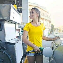 Encuentra la gasolina más barata en Las Palmas