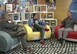 El Che García y el gorila: la anécdota más viral del nuevo técnico del Gran Canaria en Colgados del Aro