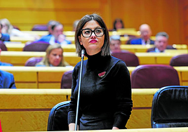 Las comunidades del PP plantan al Gobierno en una sectorial para prolongar el reparto de menores