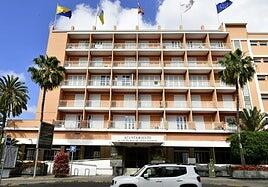 Ni tan bien como Madrid, ni tan mal como Mallorca: Las Palmas de Gran Canaria tarda 58 días en pagar sus facturas
