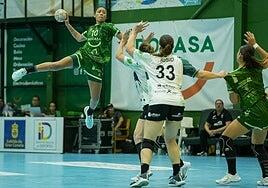 El Rocasa culminará una brillante liga regular con un meritorio, histórico y valioso segundo puesto