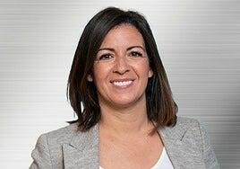 Zineb Ghout toma el mando de Stellantis Iberia