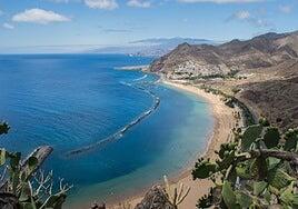 ¿Sabes qué es sentir la tenerifelicidad? ¡lo que te estás perdiendo!