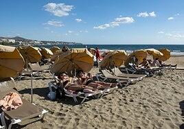 La guerra en Irán redibuja el mapa del turismo mundial