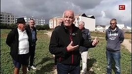 Las Torres reclama un centro de salud para el barrio
