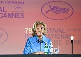 El iraní Farhadi, el japonés Koreeda y el rumano Mungiu, los otros pesos pesados