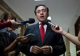 España reabre su embajada en Teherán para «apoyar el alto el fuego»