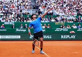 Así hemos narrado la victoria de Alcaraz ante Etcheverry