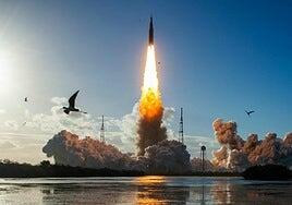 Los momentos clave del viaje más largo de la historia