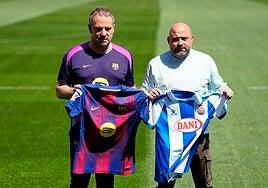 Barça - Espanyol, el derbi más desigualado de España