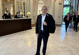 Así narramos el Foro Europa