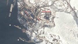 El Reino Unido ahuyenta a tres submarinos rusos que espiaban «infraestructuras críticas» europeas en el Atlántico