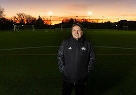 El día que el Girona tomó el Bernabéu