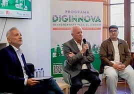 Diginnova celebra la clausura de su tercera edición con un encuentro en la Fundación Universitaria de Las Palmas