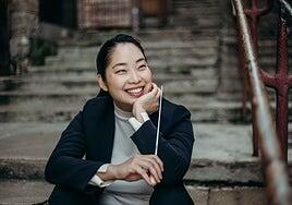 «Estamos aún lejos de un equilibrio real entre hombres y mujeres»