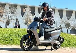 Prueba Zero LS1: La llamada de la «selva» urbana