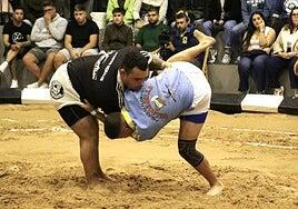 Gáldar Ybarra y Victoria buscan un puesto de playoff en la Regional