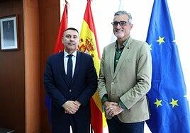 Dos centros nocturnos para cuidar de personas sin hogar