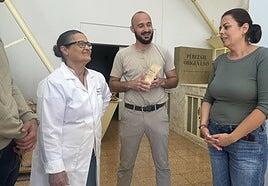 El molino Pérez Gil de Vecindario se suma a la red de espacios de promoción del producto local