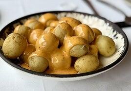 Los 5 platos imprescindibles de El Senador Beach House: el restaurante al que siempre quieres ir en Gran Canaria