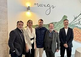 El Ródano se sienta a la mesa de Muxgo: territorio y alta cocina en una noche única en Gran Canaria