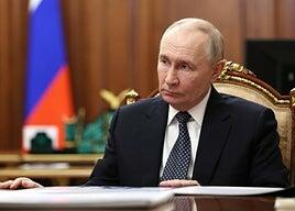 Rusia y Ucrania declaran un alto el fuego por la Pascua ortodoxa