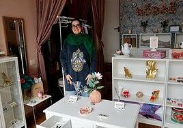 Los pendientes de moda en Agaete están en Rösäe