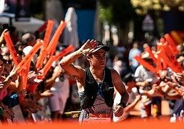 Petter Engdahl regresa a la Transvulcania adidas para recuperar su trono en la Isla Bonita