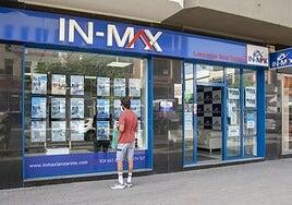 La compraventa de vivienda por extranjeros baja en Canarias un 10,8%