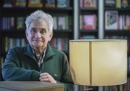 «Me vigila un diablo de la guarda que me lleva la contraria»