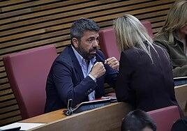 Mazón pide que se le permita personarse en la causa de la dana o que se anulen todas las diligencias practicadas contra él