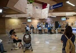 Casi 18 millones de consultas en un año: así sostiene la Atención Primaria la sanidad pública en Canarias