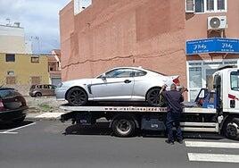 Ingenio retira 187 coches abandonados en 10 meses gracias a una campaña municipal