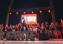 El LPA Emergente abre hasta el 1 de junio la recepción de propuestas para su concurso