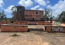 El Ayuntamiento de Firgas se plantea rehabilitar la fonda de Doramas