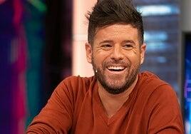 Pablo López se suma a Mar Abierto con dos conciertos, en Fuerteventura y Gran Canaria