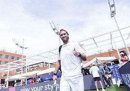 El Gran Canaria Open de Pickleball cierra su cartel con 192 inscritos y la presencia de la élite nacional