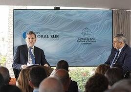 Mariano Rajoy aboga por incrementar las ayudas a los países en desarrollo