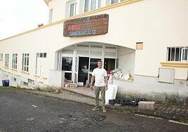 El restaurante El Secuestro de Teror está de mudanza