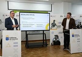 52.000 plazas en la FP canaria el próximo curso: 184 nuevos ciclos, 8 dobles titulaciones y una web con la oferta