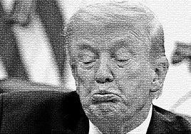 Trump y la inestabilidad del poder