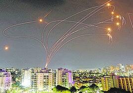 Quince años bajo la Cúpula de Hierro