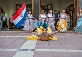 Espal arranca en Santa Lucía con cultura, memoria y solidaridad en su 35ª edición