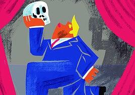 Trump, percances y predicciones