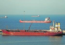 La Casa Blanca asegura que ya limpia Ormuz de minas