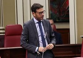 El PP canario carga contra Torres: «Entendemos los nervios ante el inicio del juicio a sus amigos corruptos»