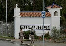 Trump pone a España en la diana y estudia cerrar una de sus bases