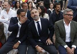 Vox pierde su estado de gracia